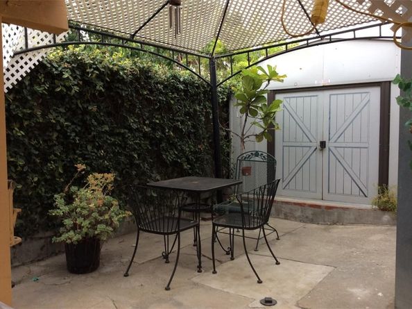 5117 Stratford Road, Los Angeles CA 90042