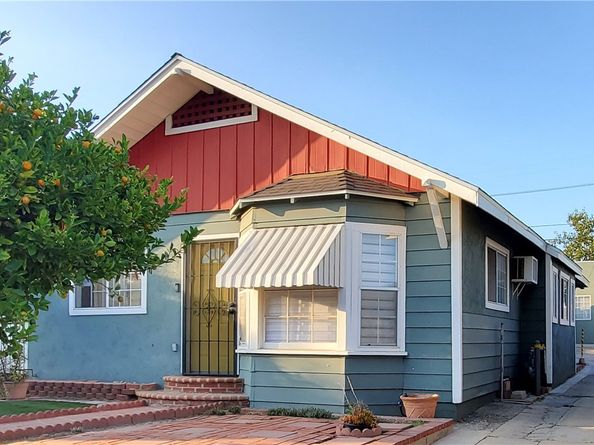 5117 Stratford Road, Los Angeles CA 90042