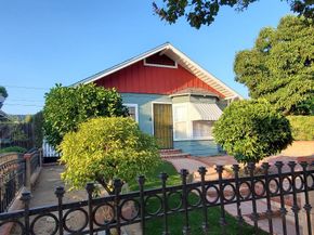 5117 Stratford Road, Los Angeles CA 90042