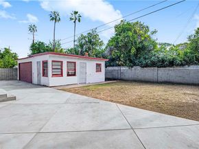 15210 Cohasset Street, Van Nuys CA 91405