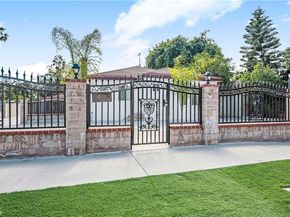 15210 Cohasset Street, Van Nuys CA 91405