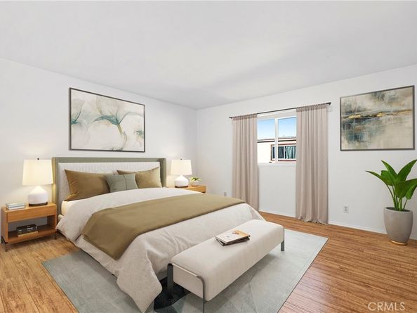 5400 Newcastle Avenue 56, Encino CA 91316