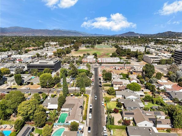 14542 Otsego, Sherman Oaks CA 91403