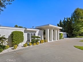 19825 Santa Rita Street, Woodland Hills CA 91364