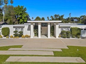 19825 Santa Rita Street, Woodland Hills CA 91364