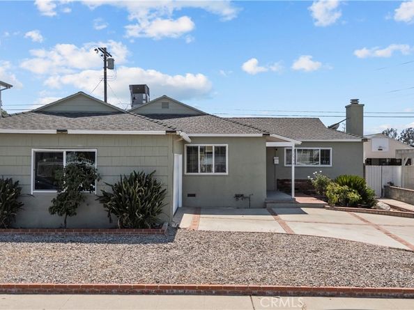 12554 Lorne, North Hollywood CA 91605