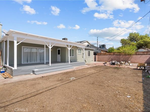 12554 Lorne, North Hollywood CA 91605