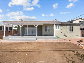 12554 Lorne, North Hollywood CA 91605