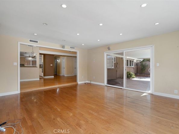 20216 Haynes Street, Winnetka CA 91306