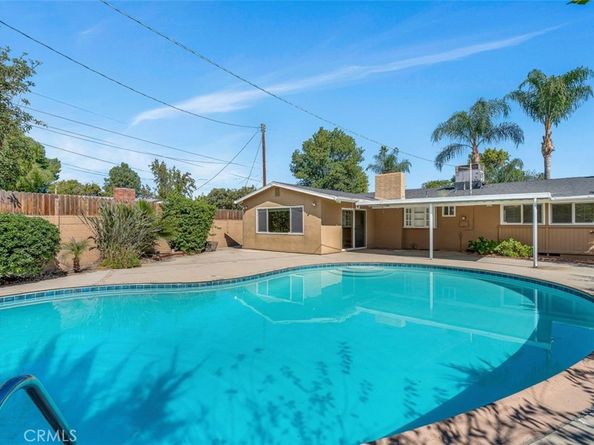 20216 Haynes Street, Winnetka CA 91306
