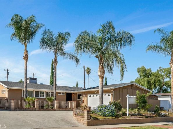 20216 Haynes Street, Winnetka CA 91306