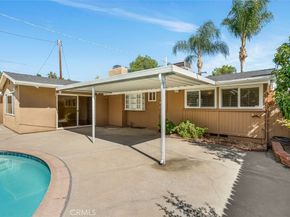 20216 Haynes Street, Winnetka CA 91306