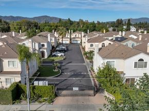 17743 Merridy Street, Northridge CA 91325