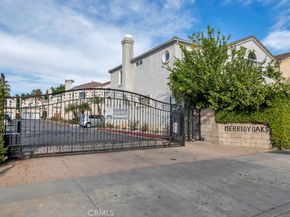 17743 Merridy Street, Northridge CA 91325
