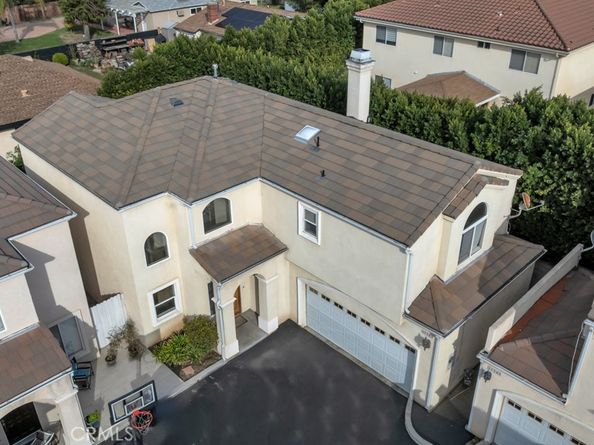 17743 Merridy Street, Northridge CA 91325