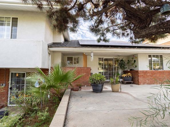 9525 Woodley, North Hills CA 91343