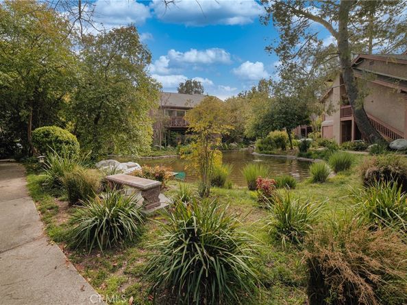 7101 Farralone Avenue 135, Canoga Park CA 91303