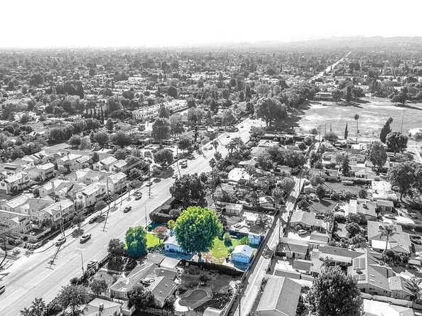 8621 Winnetka, Winnetka CA 91306