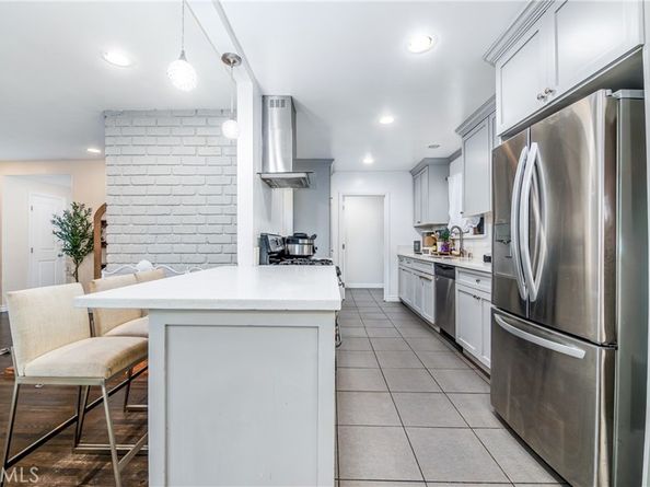 15852 Index Street, Granada Hills CA 91344