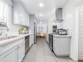 15852 Index Street, Granada Hills CA 91344