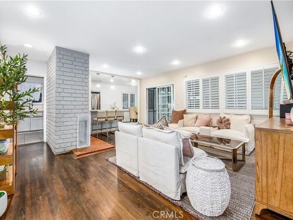 15852 Index Street, Granada Hills CA 91344