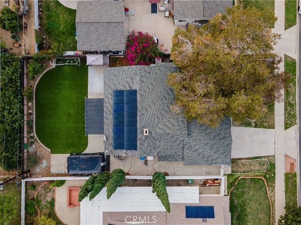 15852 Index Street, Granada Hills CA 91344