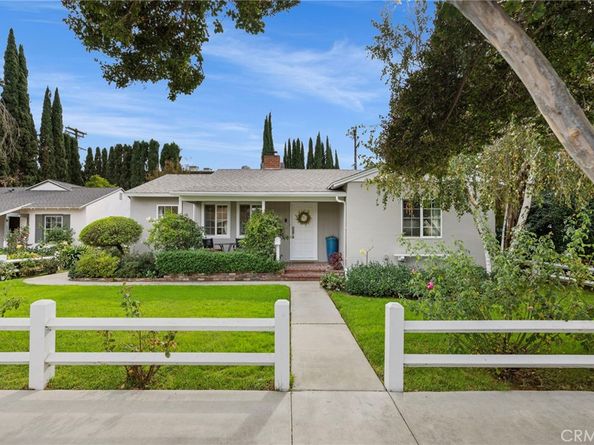 16600 Gilmore Street, Lake Balboa CA 91406