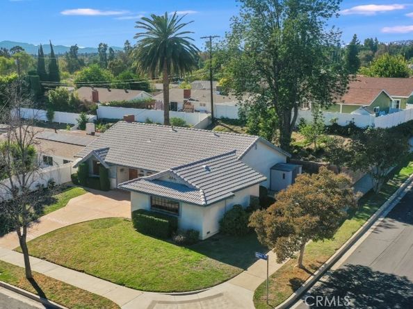 11741 Odessa Avenue, Granada Hills CA 91344