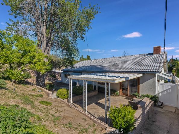 11741 Odessa Avenue, Granada Hills CA 91344