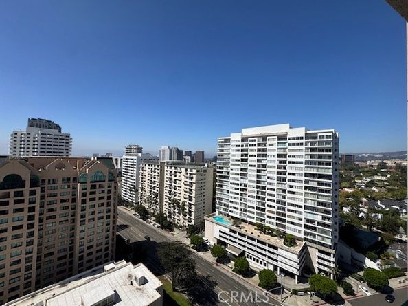 10490 Wilshire Boulevard 1602, Los Angeles CA 90024