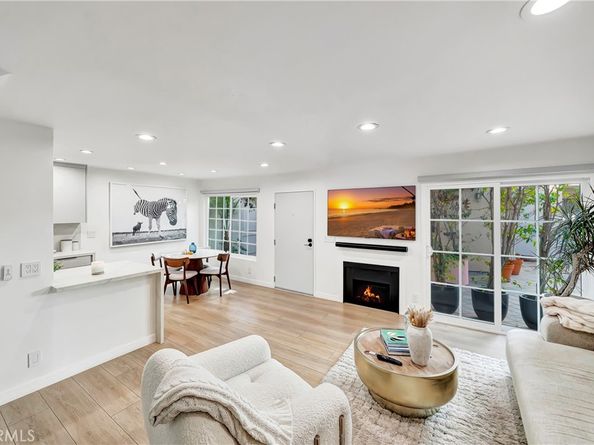 14727 Magnolia Boulevard 126, Sherman Oaks CA 91403