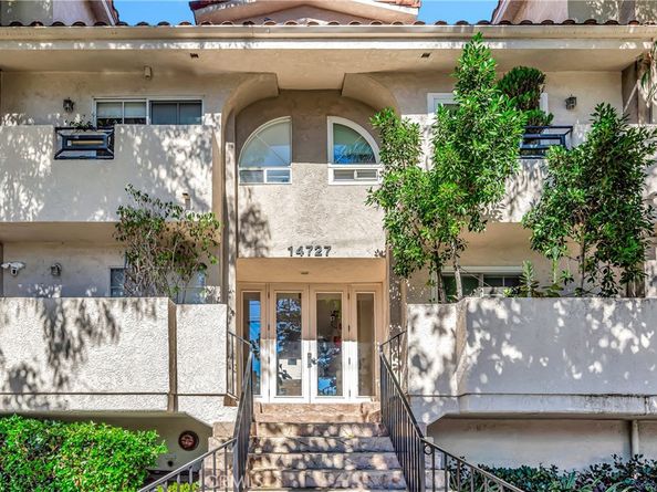 14727 Magnolia Boulevard 126, Sherman Oaks CA 91403