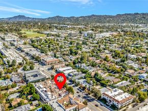 14727 Magnolia Boulevard 126, Sherman Oaks CA 91403