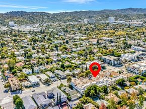 14727 Magnolia Boulevard 126, Sherman Oaks CA 91403