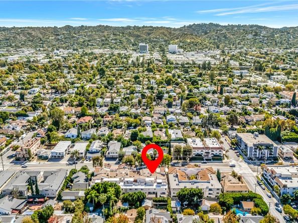 14727 Magnolia Boulevard 126, Sherman Oaks CA 91403