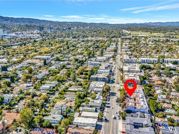 14727 Magnolia Boulevard 126, Sherman Oaks CA 91403