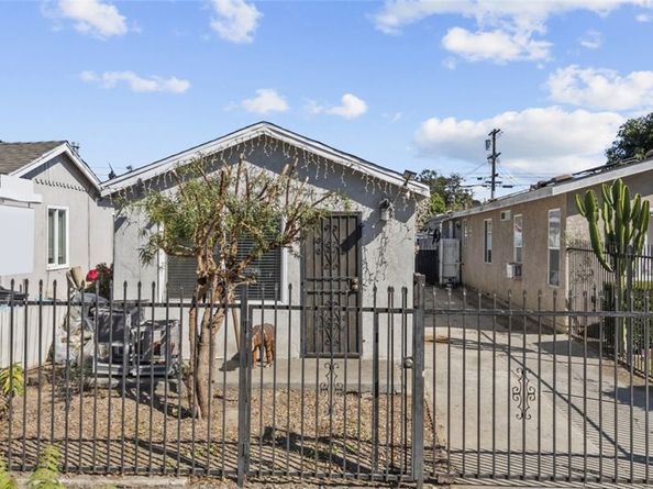 10618 Grape St, Los Angeles CA 90002