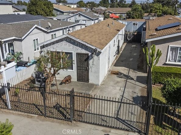 10618 Grape St, Los Angeles CA 90002