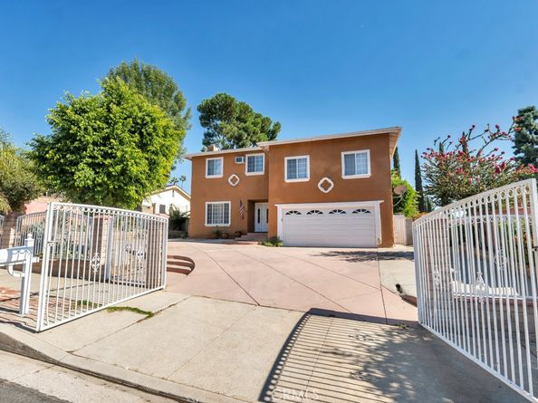 14024 Tyler Street, Sylmar CA 91342