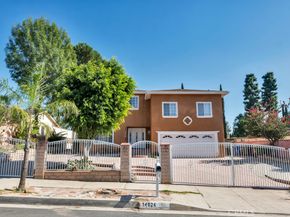 14024 Tyler Street, Sylmar CA 91342
