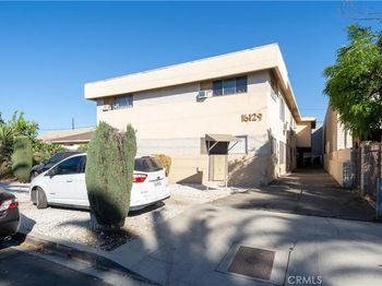 16129 Cantlay Street
