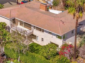 17632 Revello, Pacific Palisades CA 90272