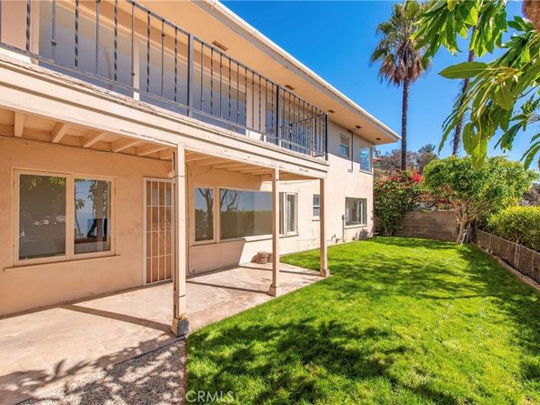 17632 Revello, Pacific Palisades CA 90272