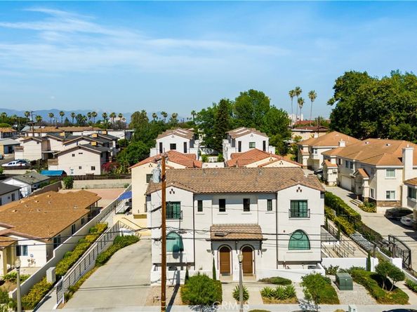 250 S Arroyo Drive 1, San Gabriel CA 91776