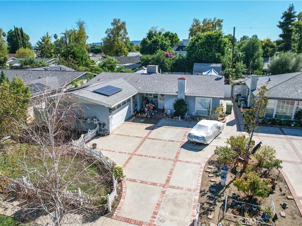 20242 Gresham Street, Winnetka CA 91306