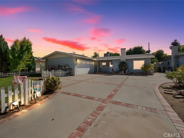 20242 Gresham Street, Winnetka CA 91306