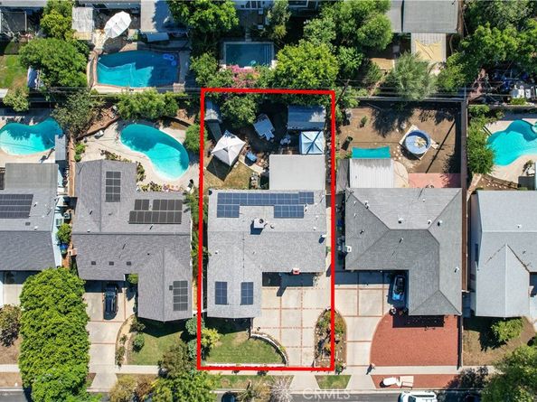 20242 Gresham Street, Winnetka CA 91306