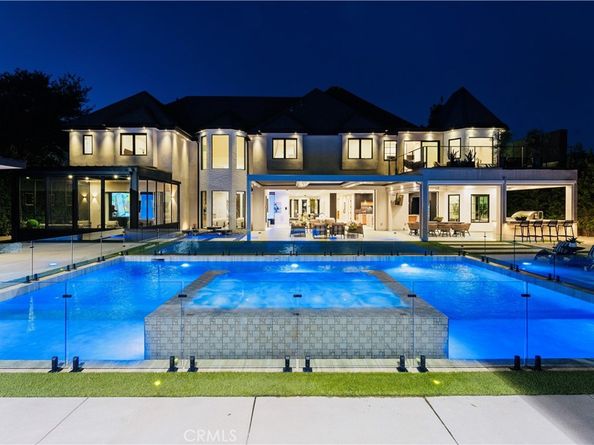 20620 Chatsboro Drive, Woodland Hills CA 91364