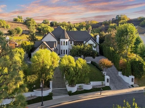 20620 Chatsboro Drive, Woodland Hills CA 91364