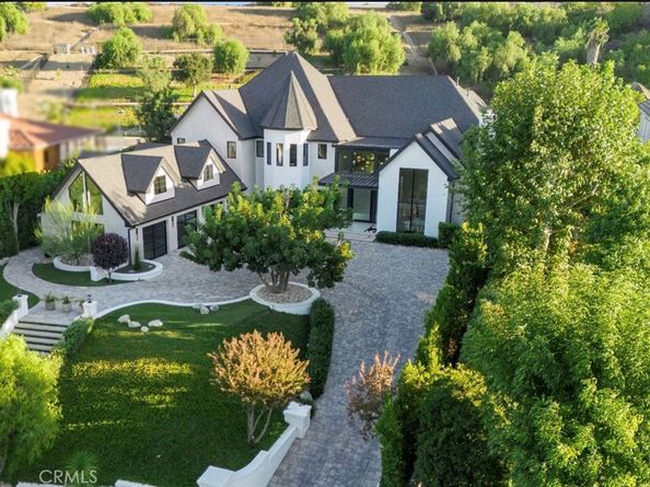 20620 Chatsboro Drive, Woodland Hills CA 91364